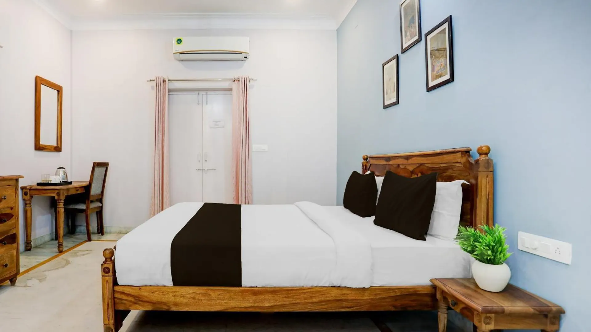Townhouse Fatehpura Formerly Castle Heritage Villa Udaipur 4*,  India