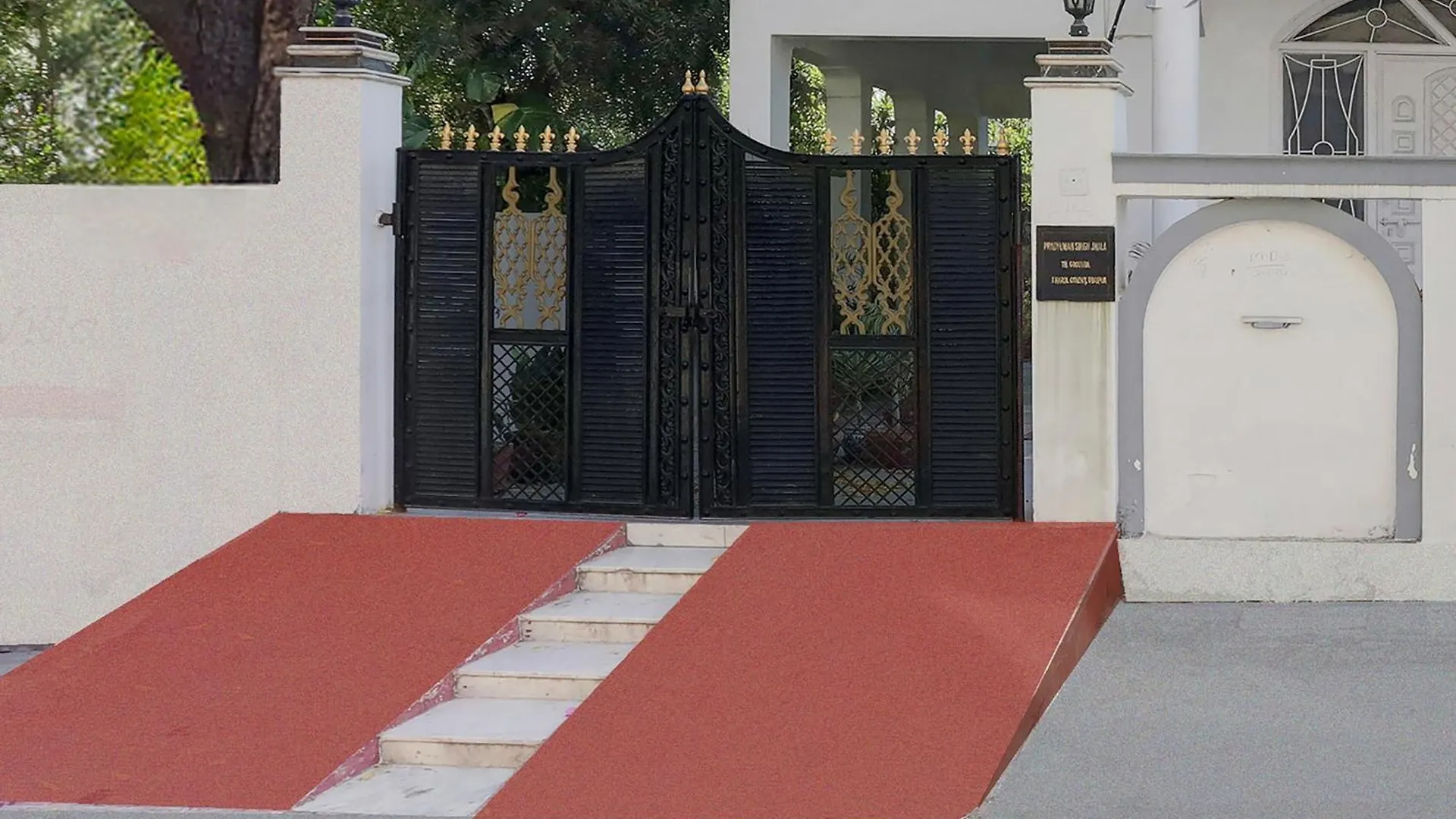 Townhouse Fatehpura Formerly Castle Heritage Villa Udaipur Szálloda