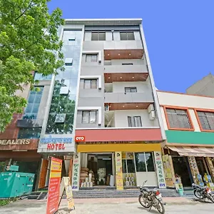 Hotel O Padharo Saa, Udaipur